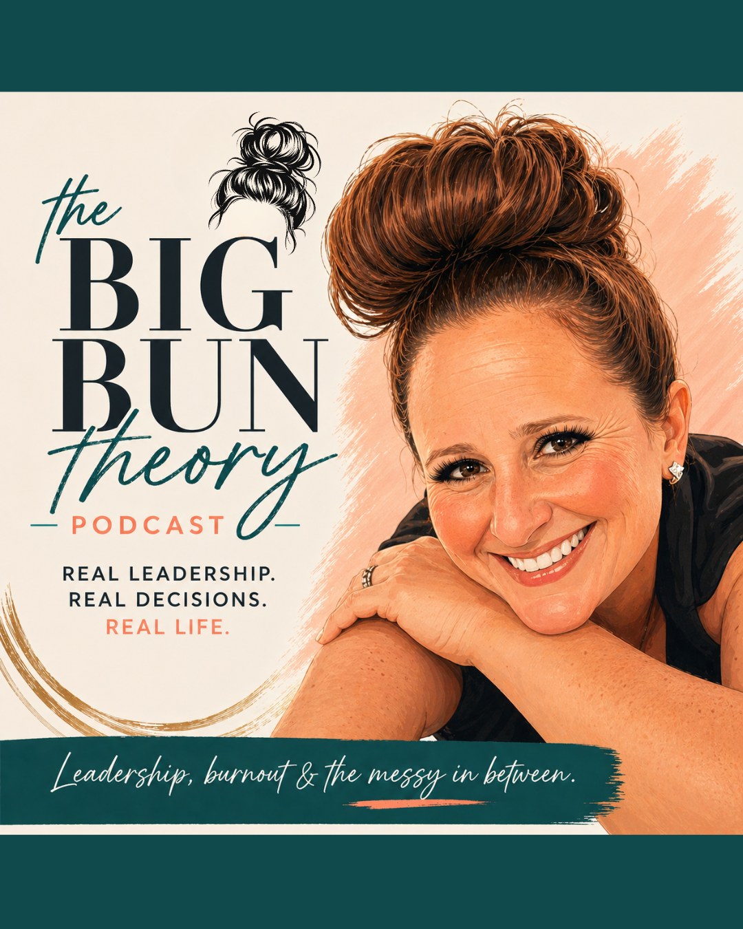 The Big Bun Theory podcast with Dr. Lyndsey Zurawski
